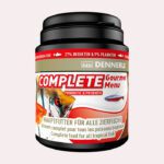 Dennerle Complete Gourmet Menu 200ml