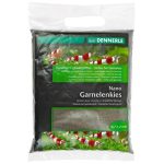 Dennerle Nano Gravel – Arkansas Grey 2kg