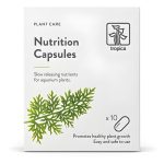 Tropica Nutrition Capsules (10 Pieces)