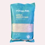 Voonline Natural Aquarium Sand No.10