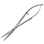 VIV Curved Spring Scissor, 15cm