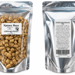 Nature Boys Snowflake Pellets 250g