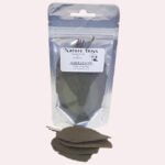 Nature Boys Alder Leaves, 9-12cm (16pc)