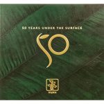 Book - 50 Years under the Surface