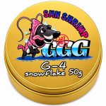 G4 Snowflake, 50g