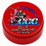 G7 Snail Remover, 60pcs