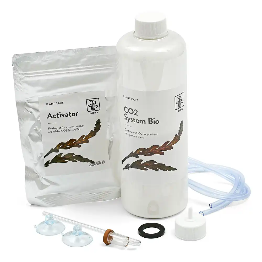 Tropica-Co2-Bio-1 Tropica CO2 System Bio - Image 1
