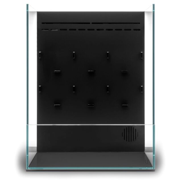 uns-foresta-paludarium-35e UNS Foresta 35E Integrated Paludarium - Image 1