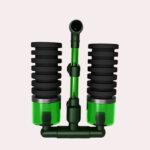 Quanvee Sponge Filter, QS 100A