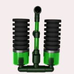 Quanvee Sponge Filter, QS 200A