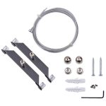 HYPERBAR Hanging kit