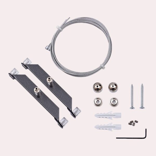 HYPERBAR Hanging kit