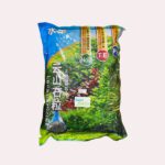 Black Lava Rock - Crushed, 3L