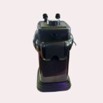 DOPHIN C500, Canister Filter