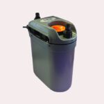 DOPHIN CF300, Mini Cannister Filter