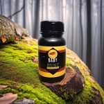 Simply Shrimp – Baby Dust