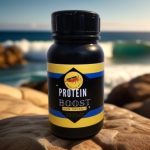 Simply Shrimp – Protein Boost