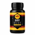 Simply Shrimp – Baby Dust