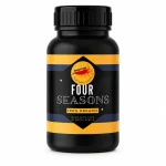 Simply Shrimp – Four Seasons