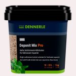 Dennerle Deponit Mix Pro, 1kg