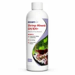 OceanSix Shrimp Minerals Gh/kh+ 250ml