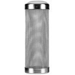 Lily pipe safety inlet,12mm