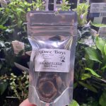 Nature Boys Macadamia Husks S