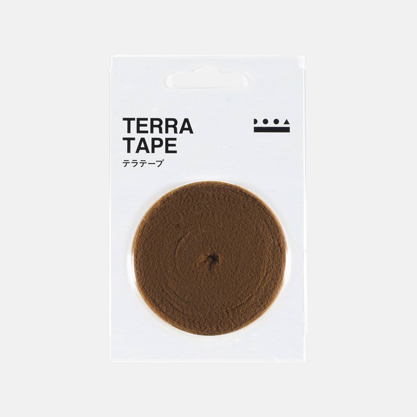 DOOA_Terra_Tape DOOA Terra tape - Image 1