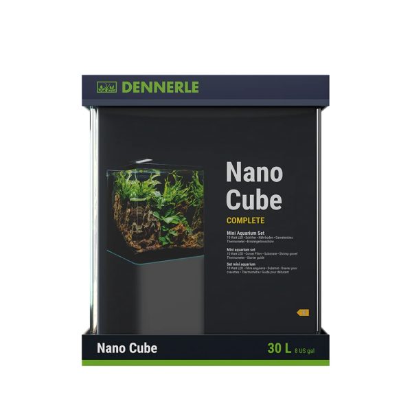 Dennerle NANOCUBE® Complete 30 L