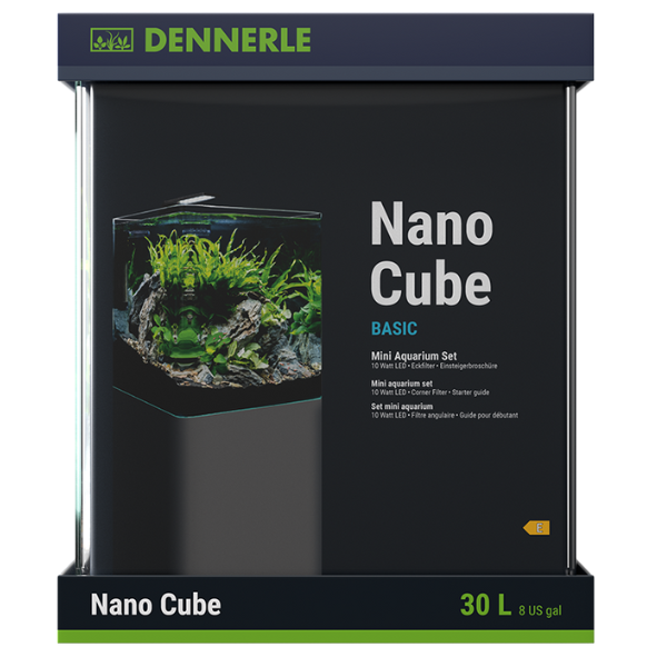 Dennerle NANOCUBE® Basic 30 L