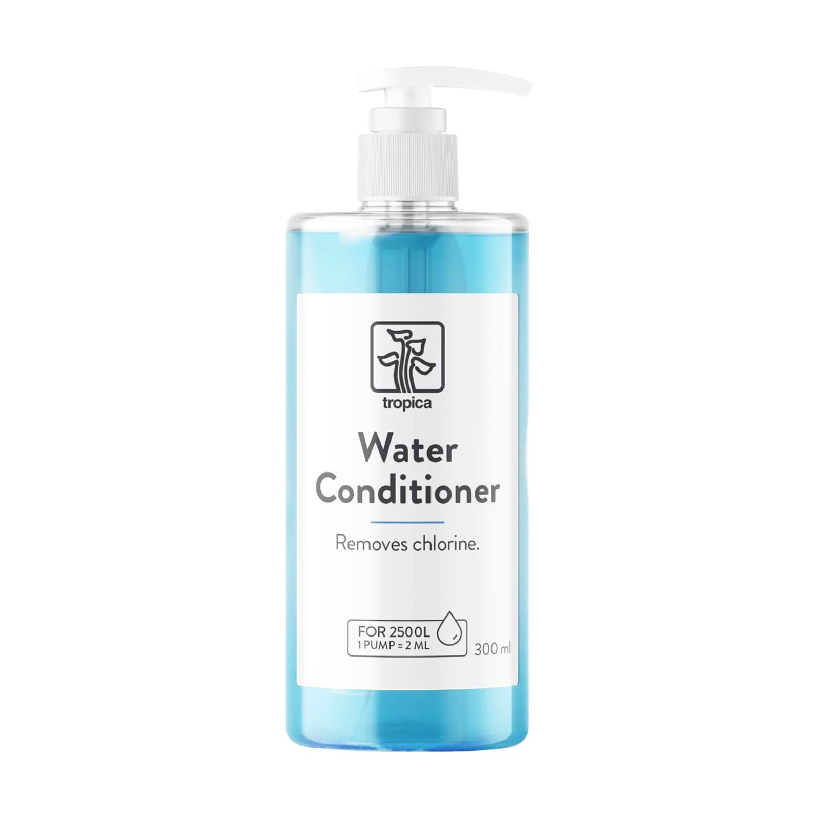 tropica-water-conditioner-300-ml Tropica Water Conditioner 300ml - Image 1