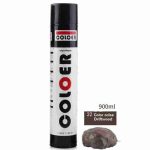 Cooler Foam Spary 900ml (brown)