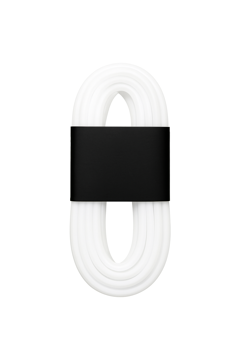 2d8c2f9b-8e10-4a31-b28a-9d40abc48c5a 4/6mm Deluxe Airline tubing 3m White - Image 1