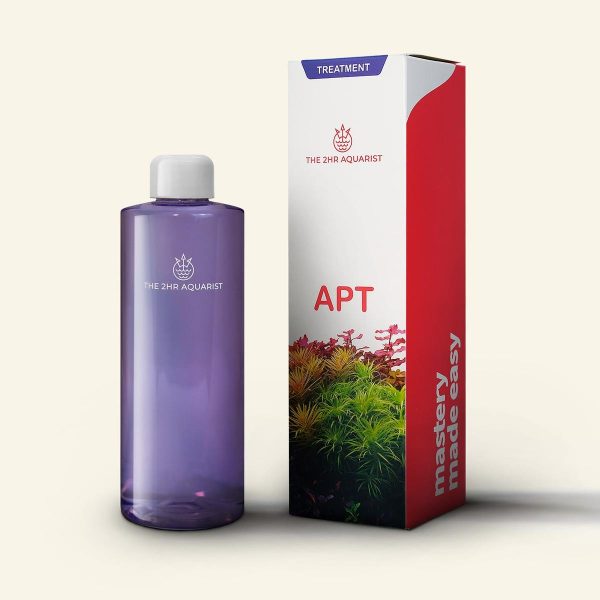 2HR Aquarist APT Fix 300ml