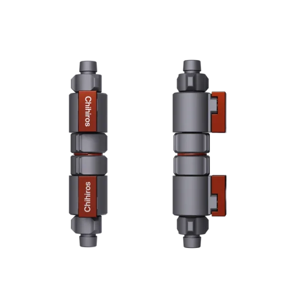 Chihiros Double Tap Quick Connector 12/16mm