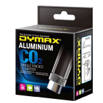 Dymax Co2 Single Ended Bubble Counter