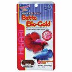 Hikari Betta Gold Baby 5g
