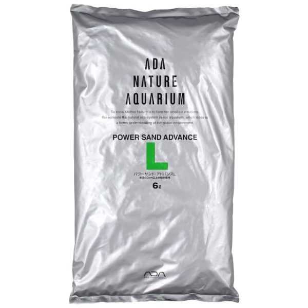 ADA Powersand Advanced L