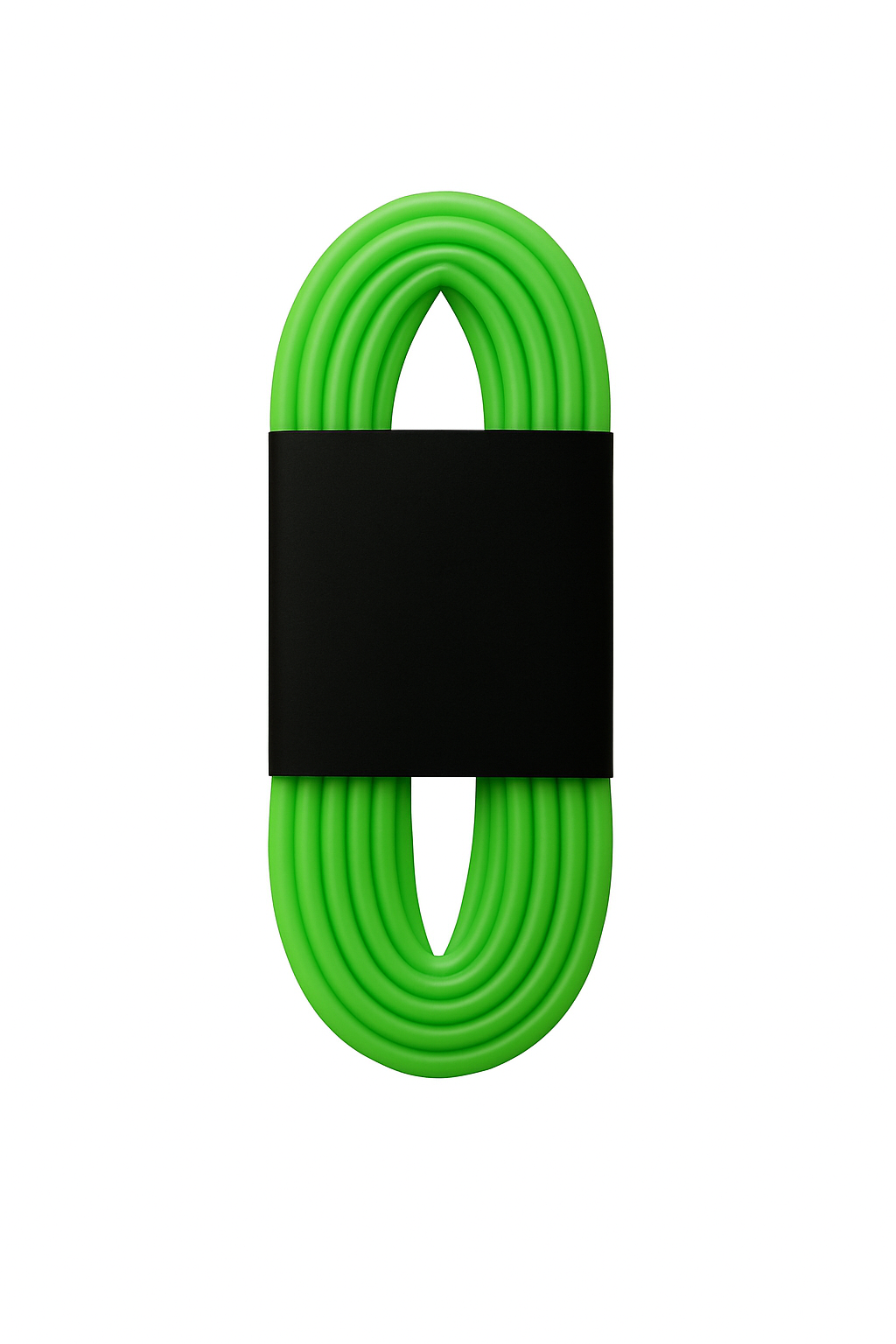 fe802017-1d7b-4c33-87ff-13a3ac9f4711 4/6mm Delux Airline Tubing 3m Green - Image 1