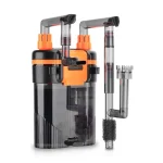 Hygger Hang on Back Filter HG-108-8w - Image 2