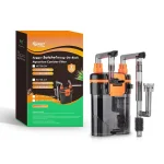 Hygger Hang on Back Filter HG-108-8w