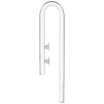 13mm Glass Lilly Pipe (inflow)