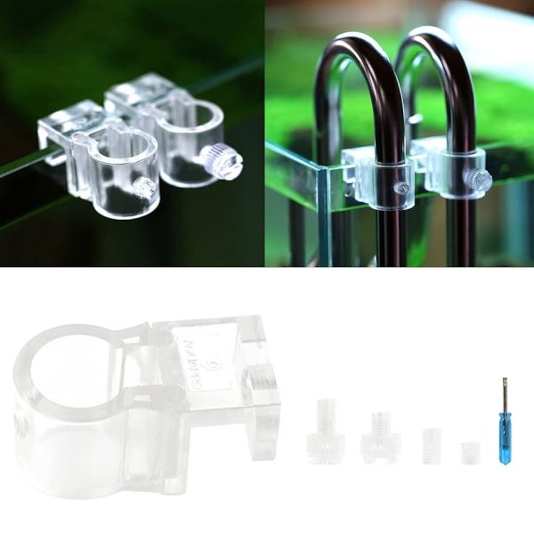Aquapro MINI Separable Pipe holder S