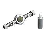 Mufan Co2 Distributor Splitter 2-Way