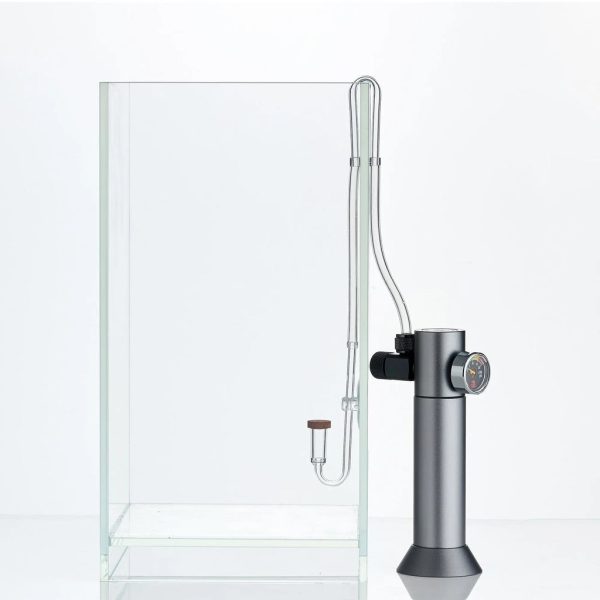 Chihiros Mini co2 regulator kit