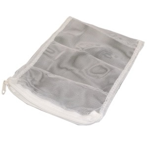 Aqua Clean Filter Bag Course Mesh 5L