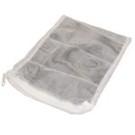 Aqua Clean Filter Bag Course Mesh 1L