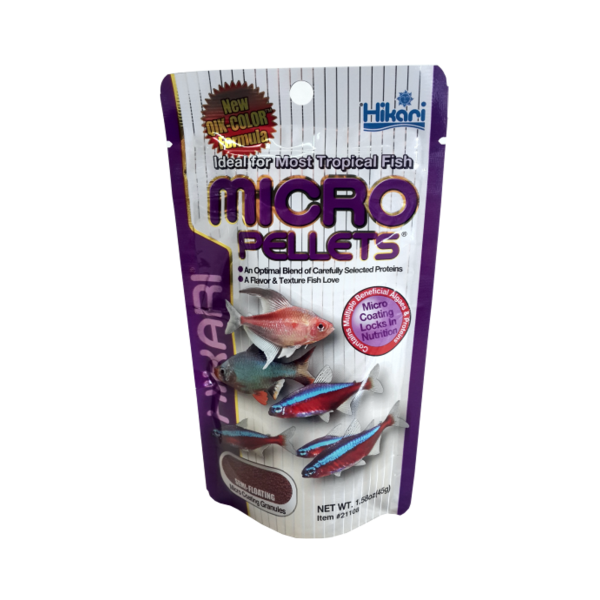 Hikari Tropical Micro 22g