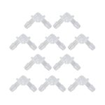 Airline Elbow Joint (1 piece)