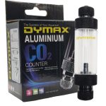 Dymax Co2  single Ended Bubble Counter
